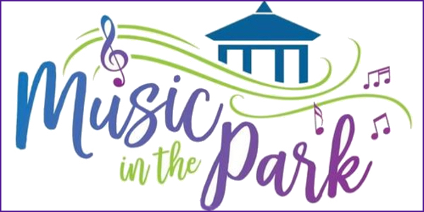 Music in the Park – October 6th, 2023